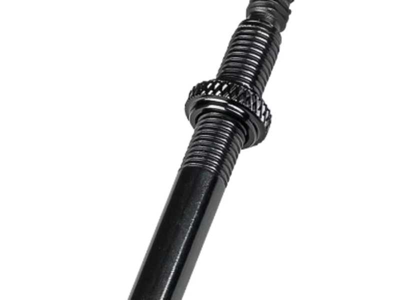 Bontrager Rectangular Base TLR Valve Stem