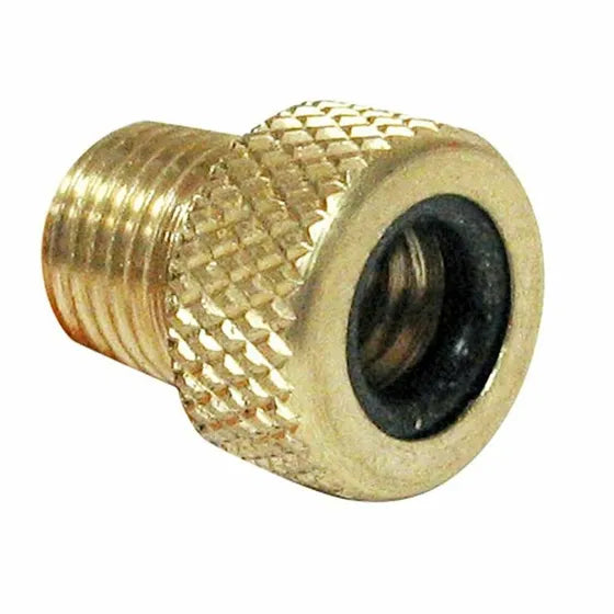 Presta Valve Adaptors