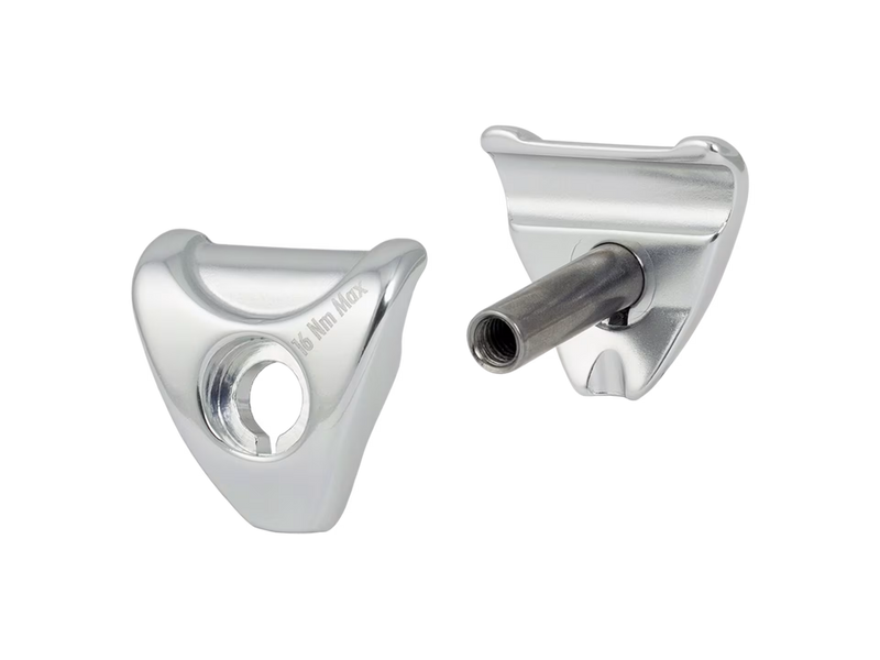 Bontrager Rotary Head Seatpost Saddle Clamp Ears