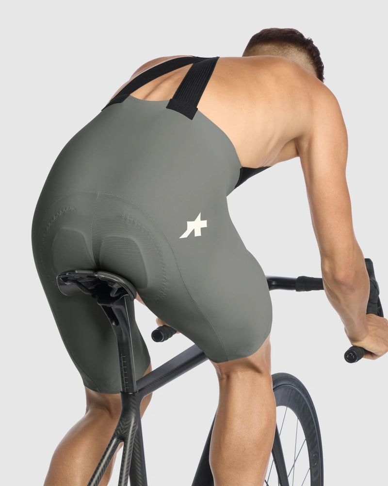Equip R Bib Shorts S11