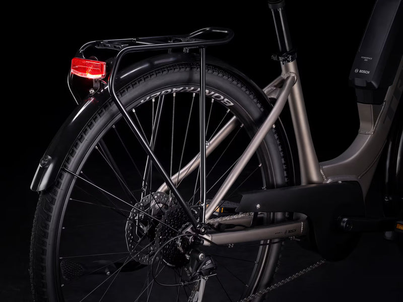 Verve+2 Lowstep (2023)