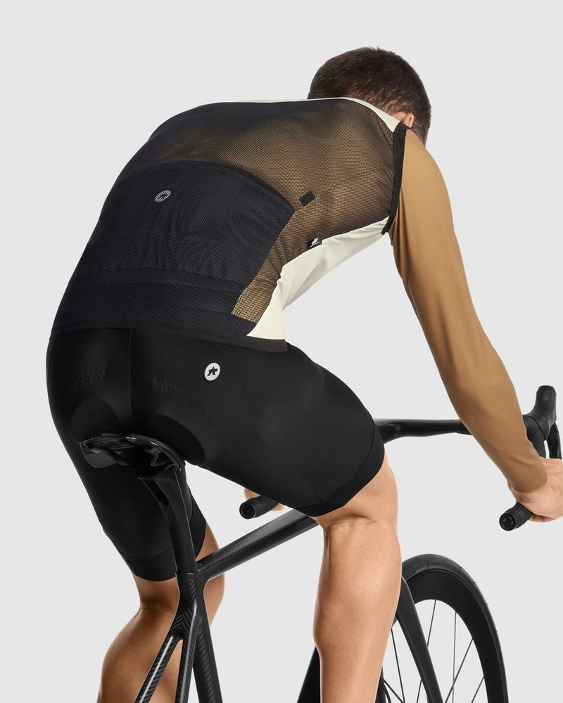 MILLE GT Wind Vest C2