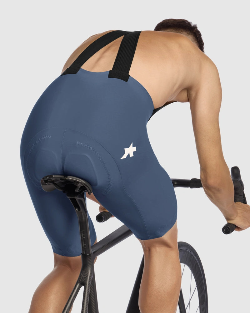 Equip R Bib Shorts S11