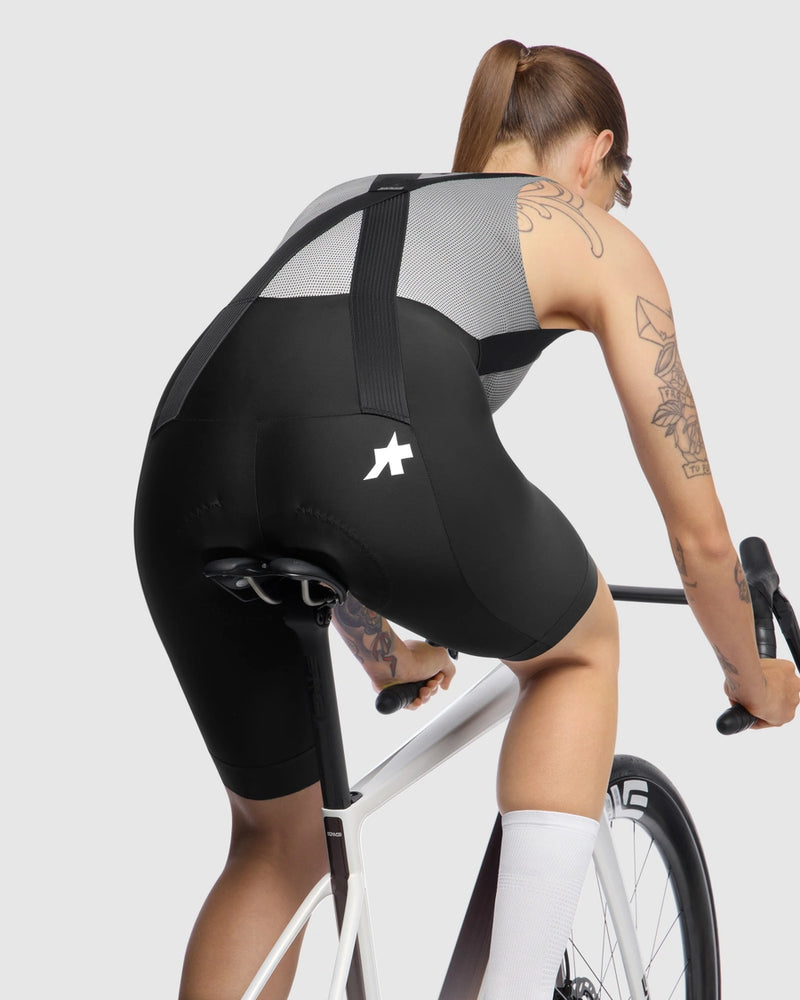 UMA GT Bib Shorts S11