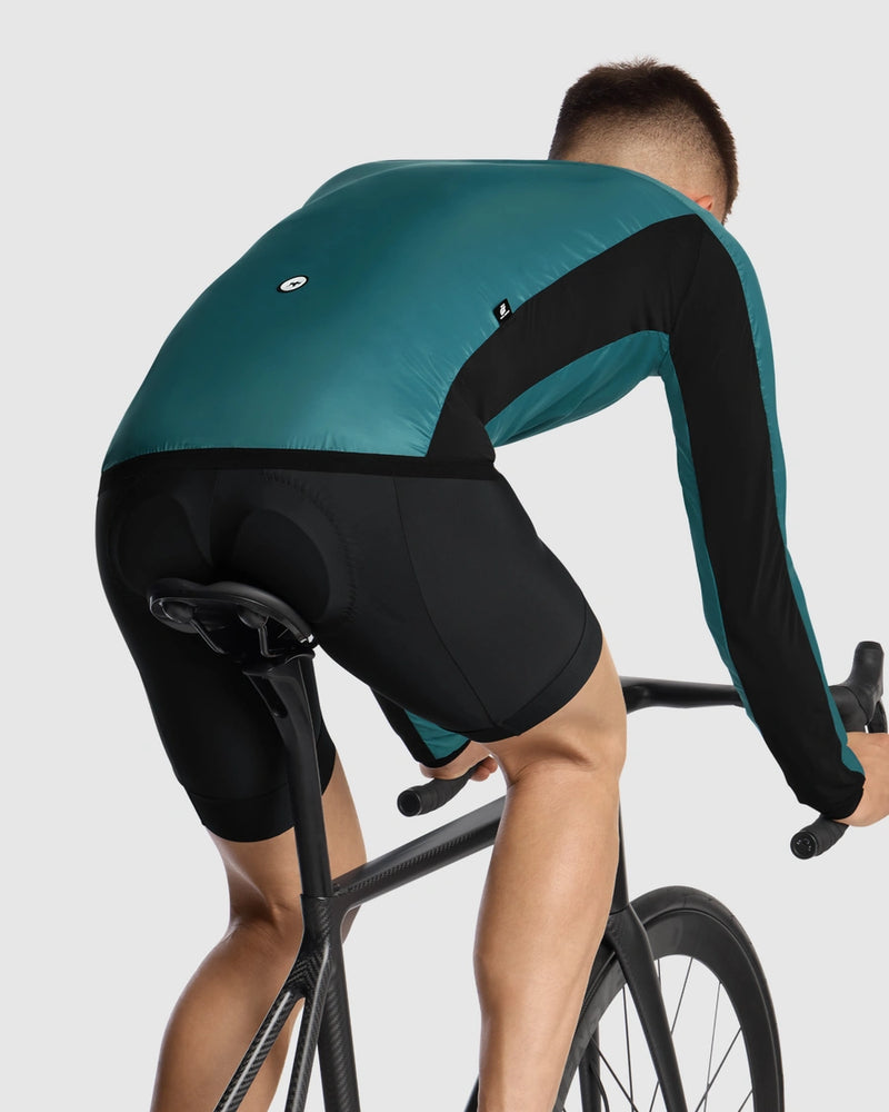 MILLE GT Wind Jacket C2