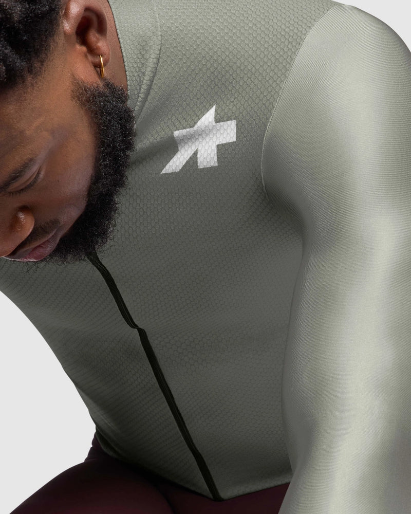 MILLE GT LS Jersey S11 EVO