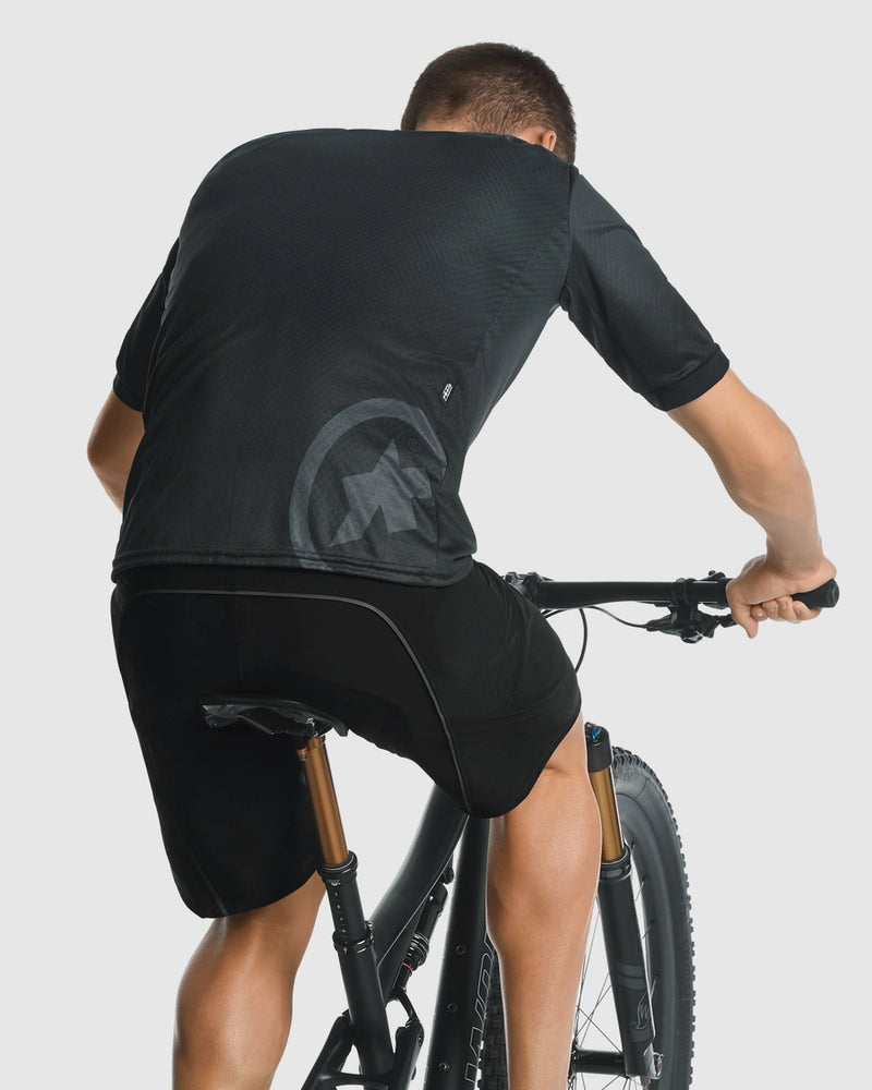 TRAIL Jersey T3