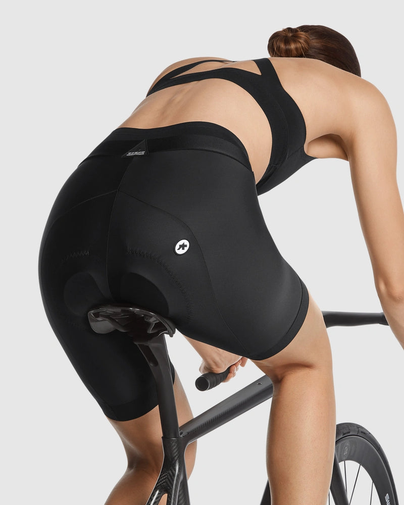 Uma GT Half Short C2
