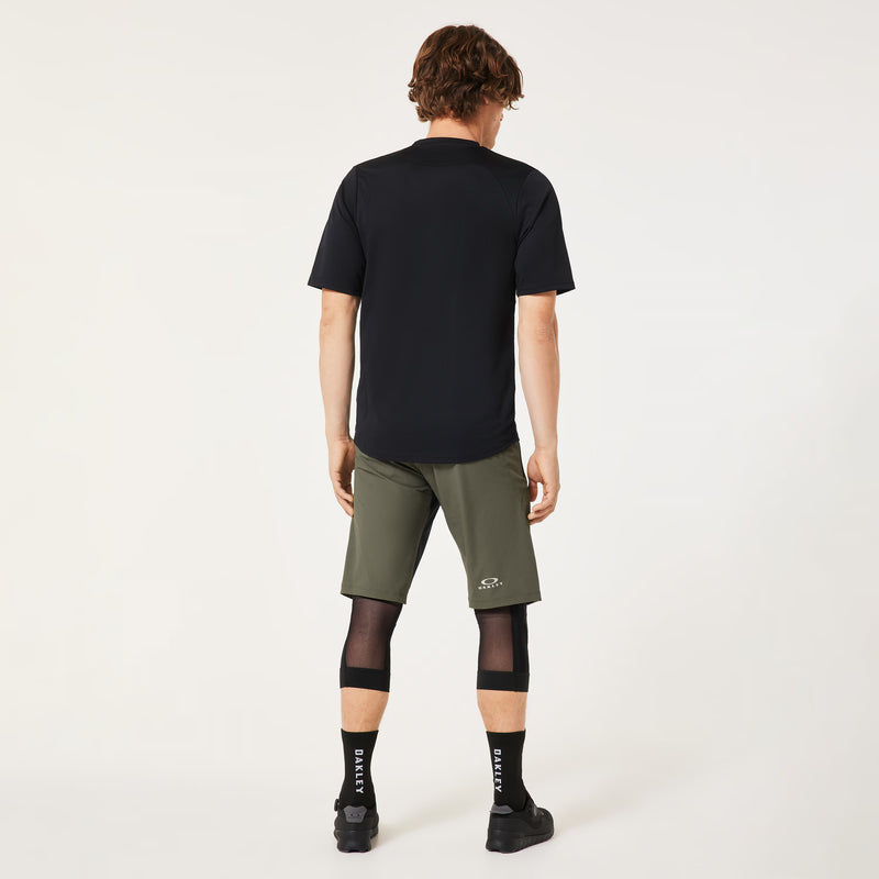 Free Ride Lined Short