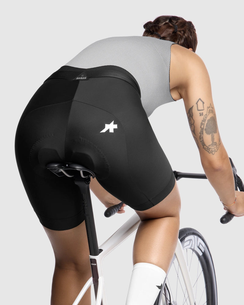 UMA GT Half Shorts S11