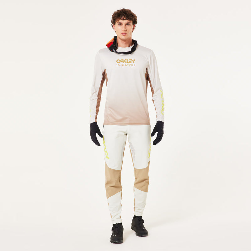 Maven Coast LS Jersey 2.0