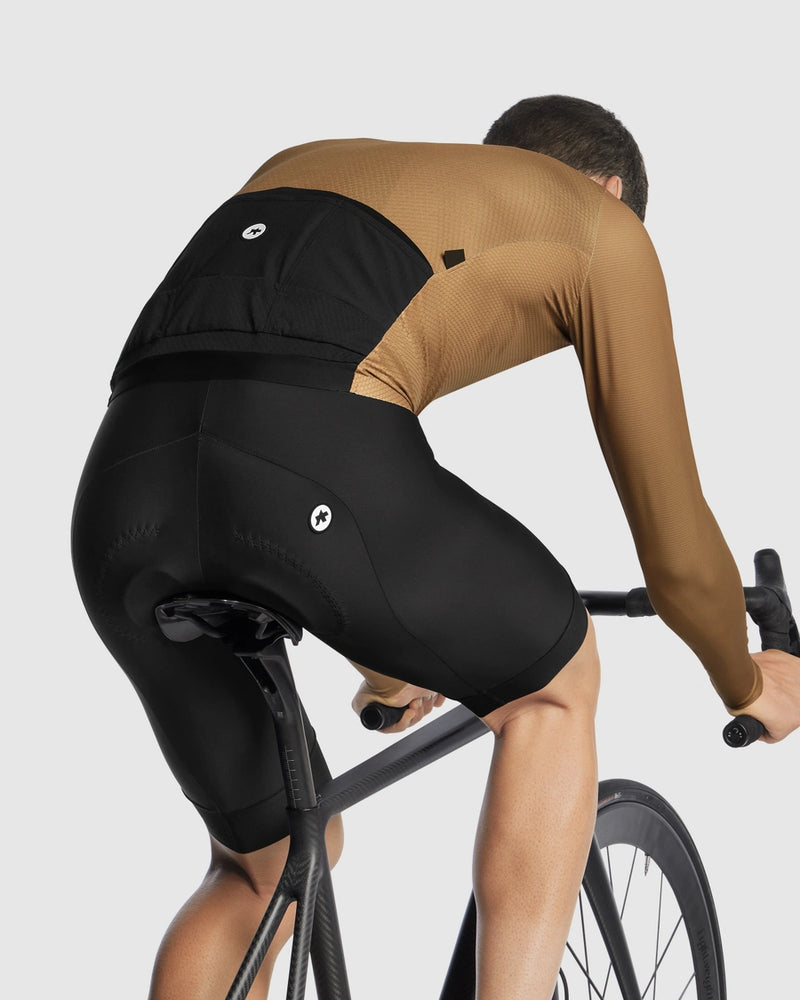 MILLE GT LS Jersey S11