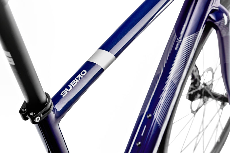 Subito eRoad Shimano 105