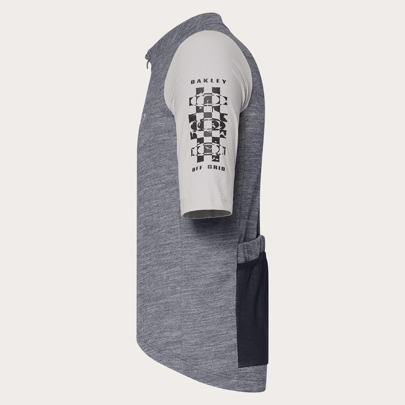 Off Grid Jersey 2.0