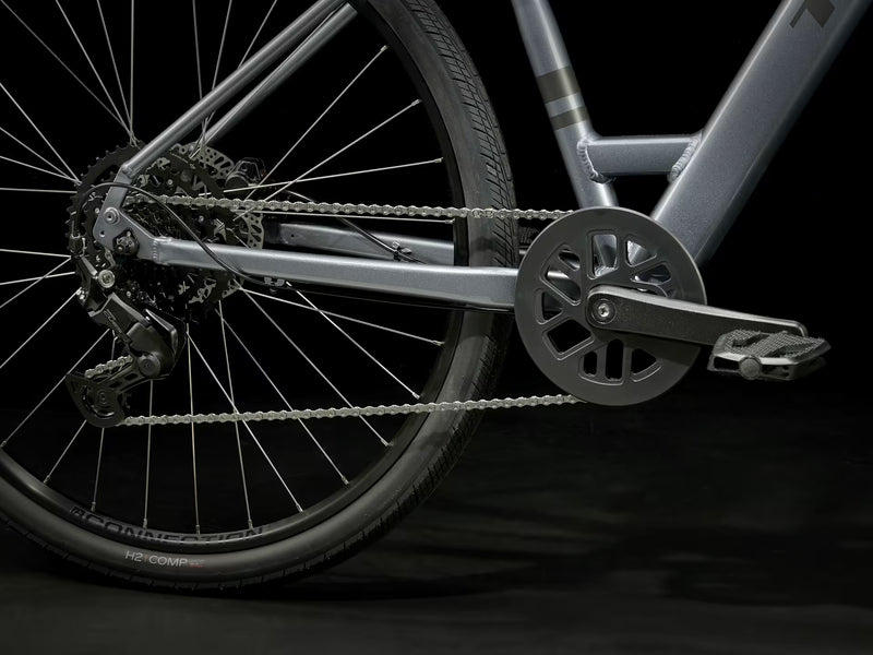 Verve 2 Lowstep Gen 5