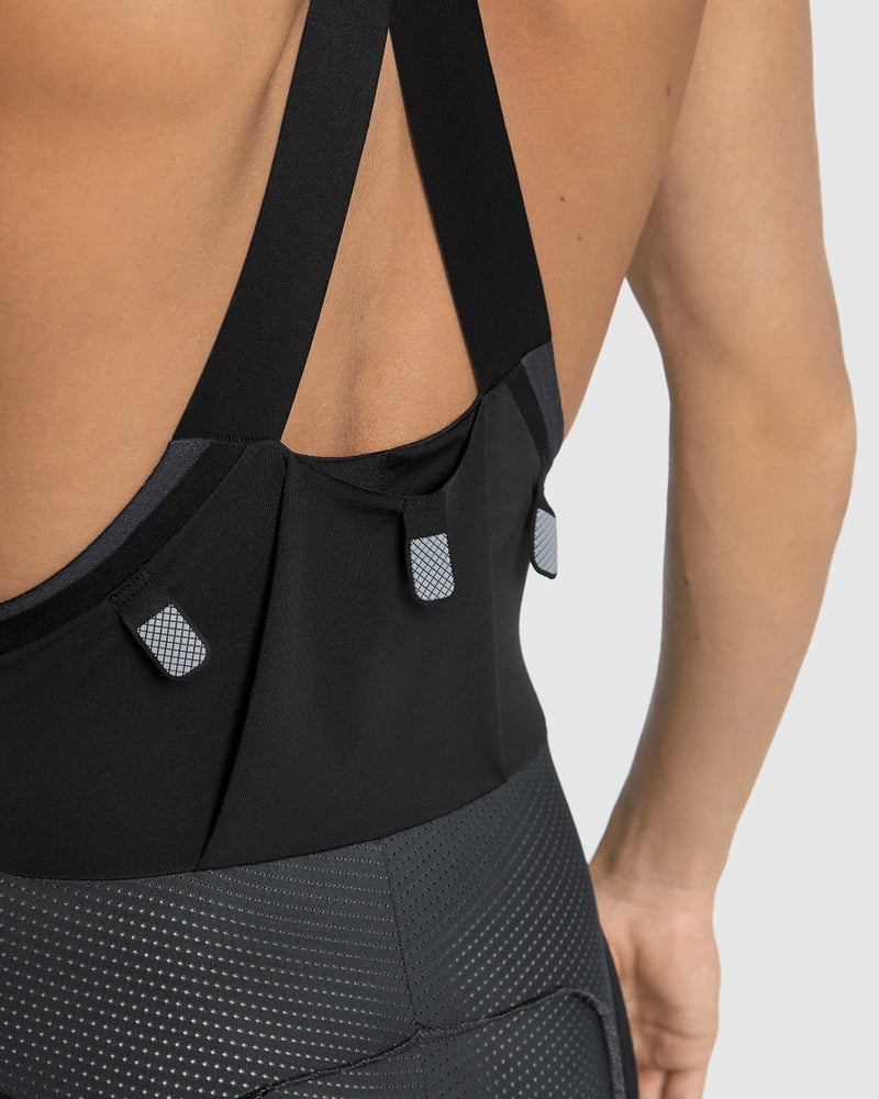 TRAIL TACTICA Liner Bib Shorts HP T3