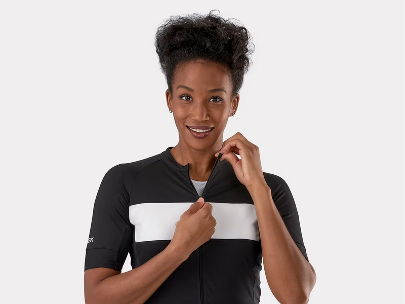 Trek Circuit Women's LTD Cycling Jersey