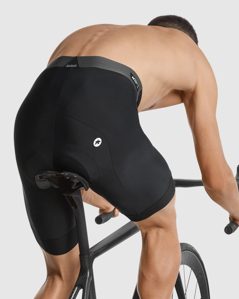 MILLE GT Half Shorts C2