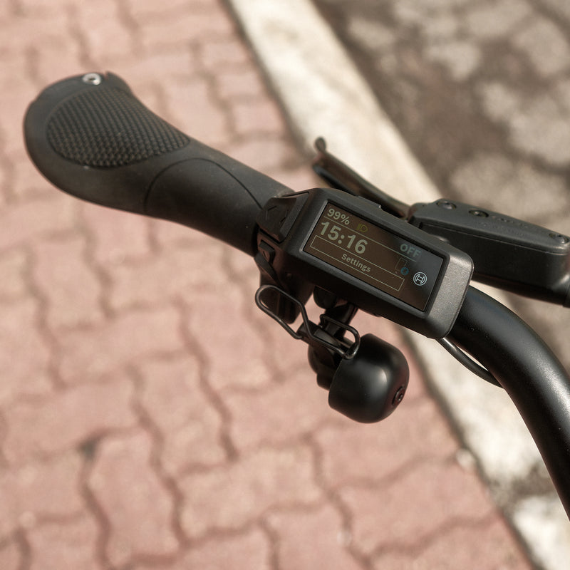 Urban Arrow Breeze longtail