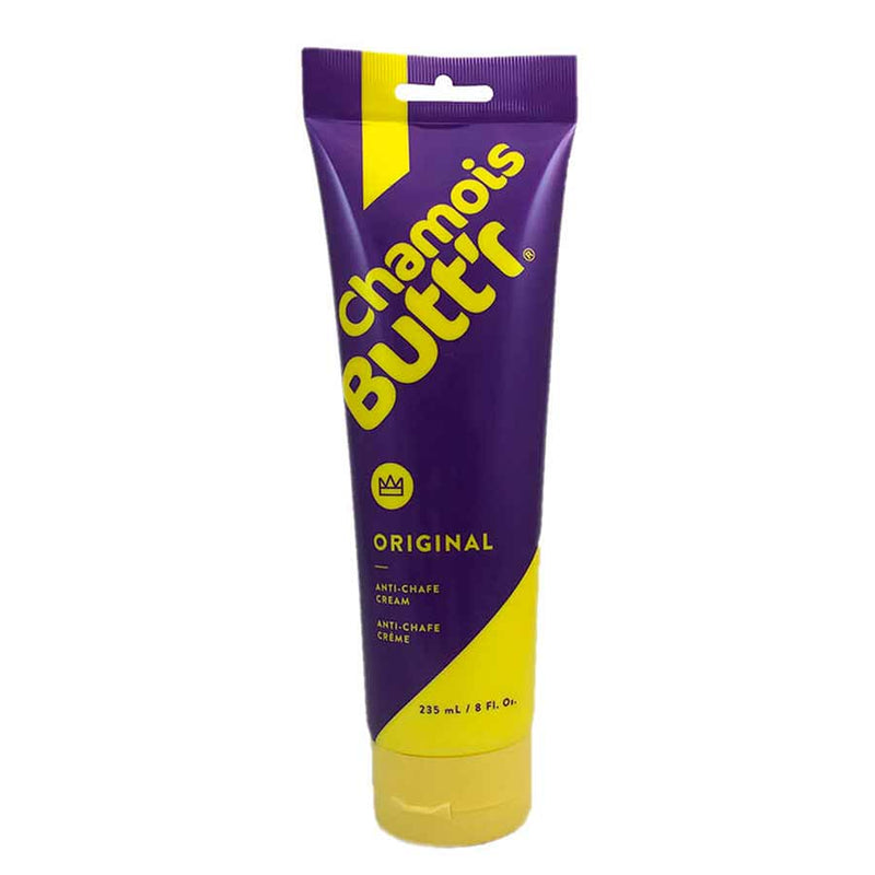 Chamois Butt'r Original | 237 ml
