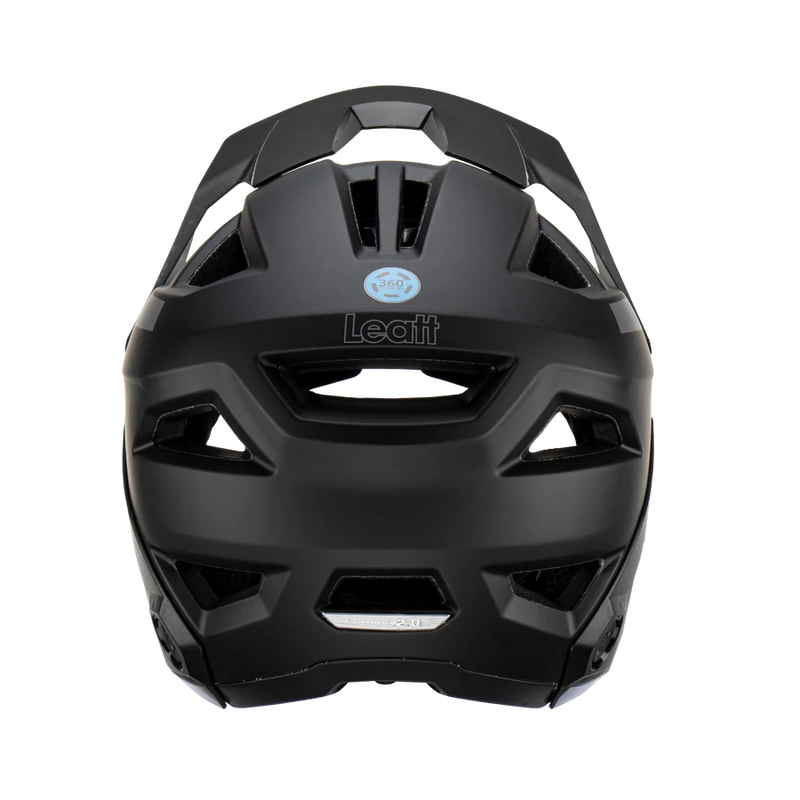 Helmet MTB Enduro 2.0 Junior