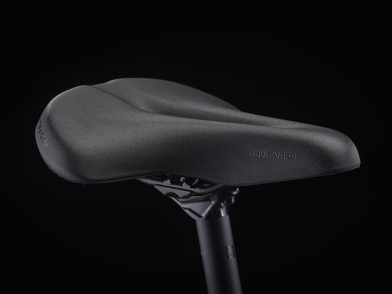 Verve 1 Lowstep Gen 4