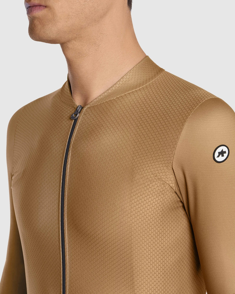 MILLE GT LS Jersey S11