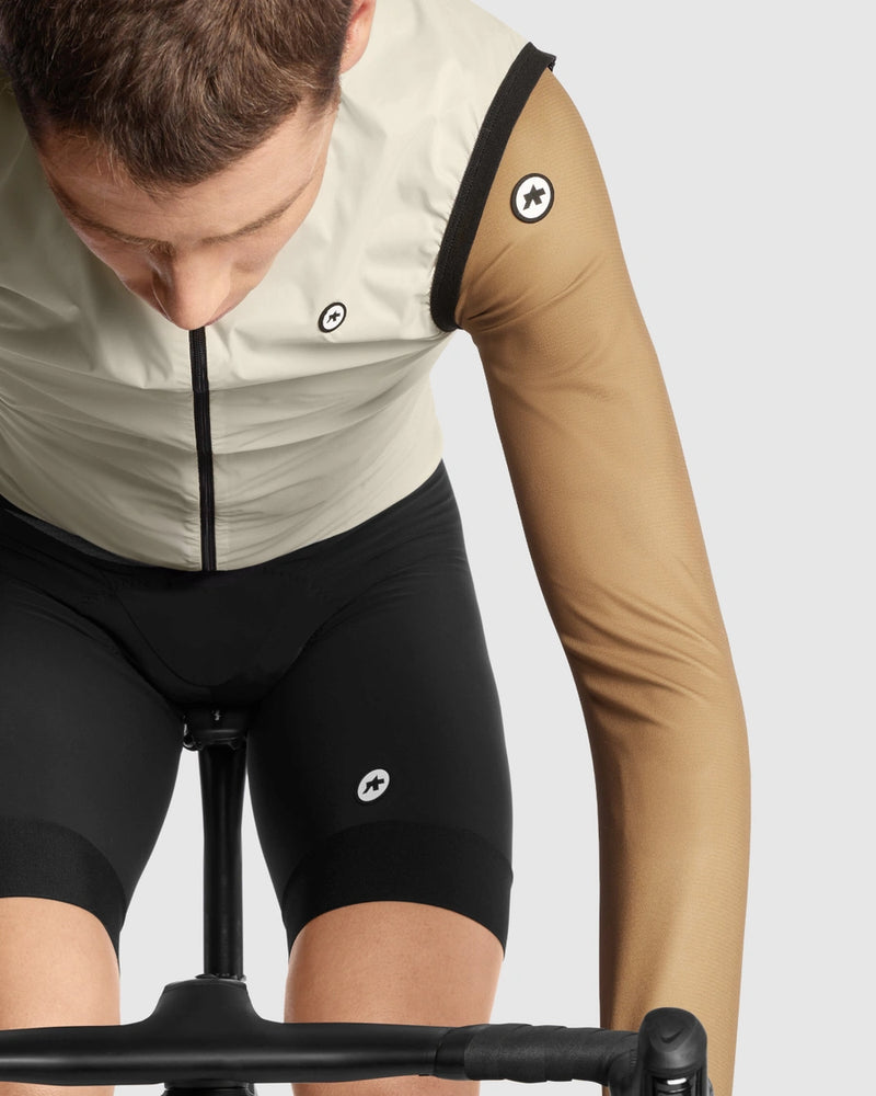 MILLE GT Wind Vest C2