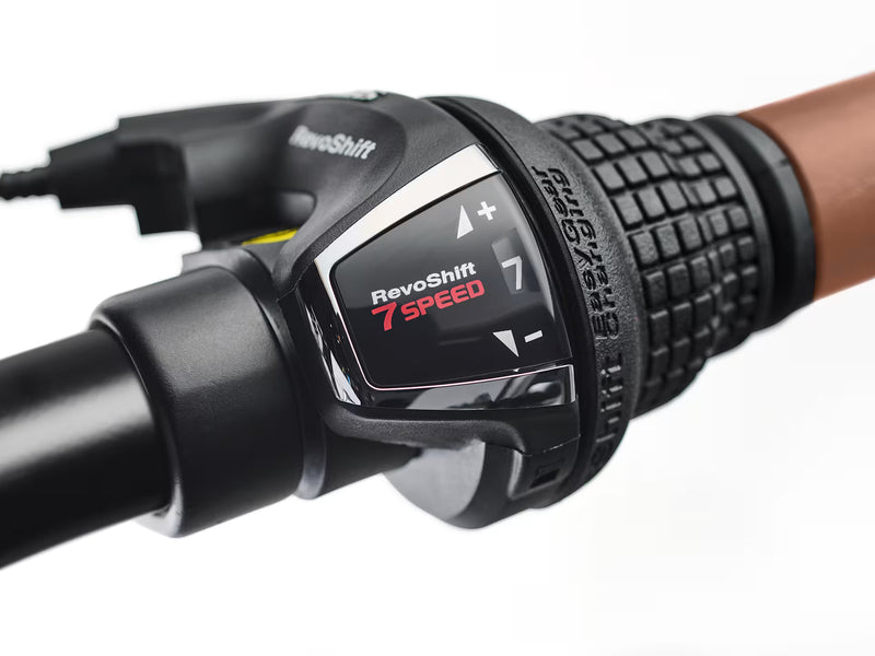 Townie Original 7D Step-Over