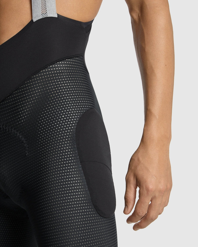 TRAIL TACTICA Liner Bib Shorts HP T3