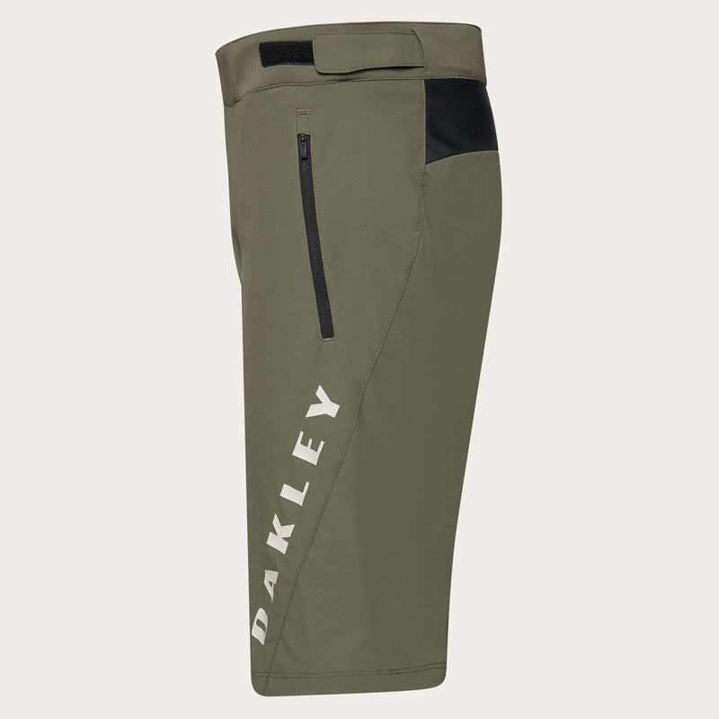 Free Ride Lined Short