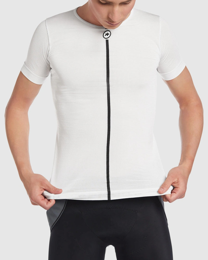 Summer SS Skin Layer