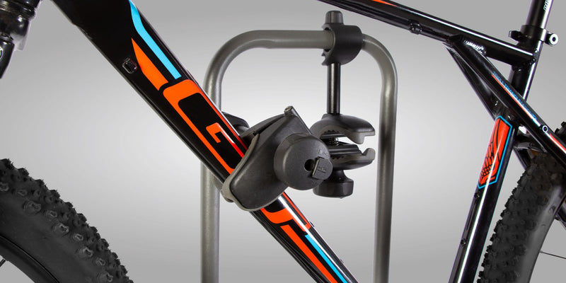 E-Hornet (H2) | Hitch platform for 2 E-bikes