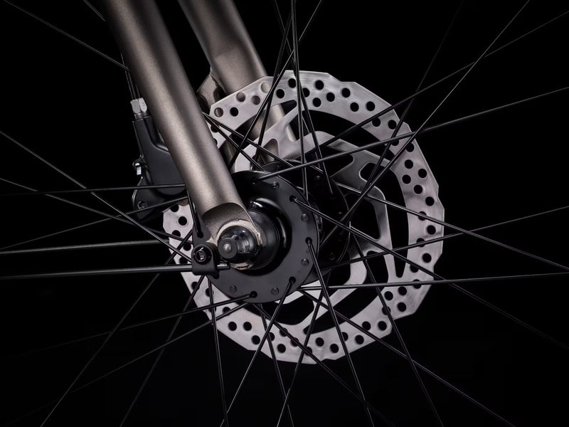 Verve+2 Lowstep (2023)