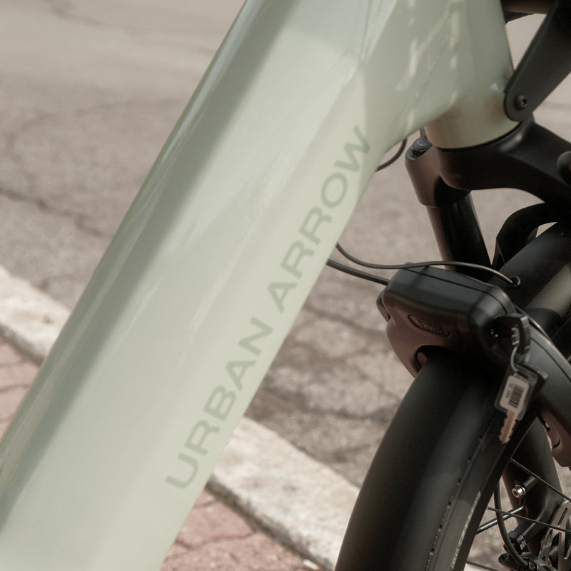 Urban Arrow Breeze longtail