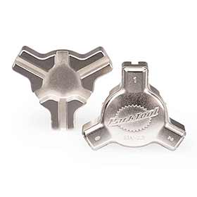 PARK TRIPLE SPOKE WRNCH SW-7.2