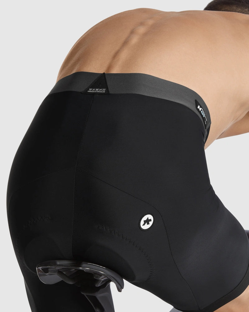 MILLE GT Half Shorts C2