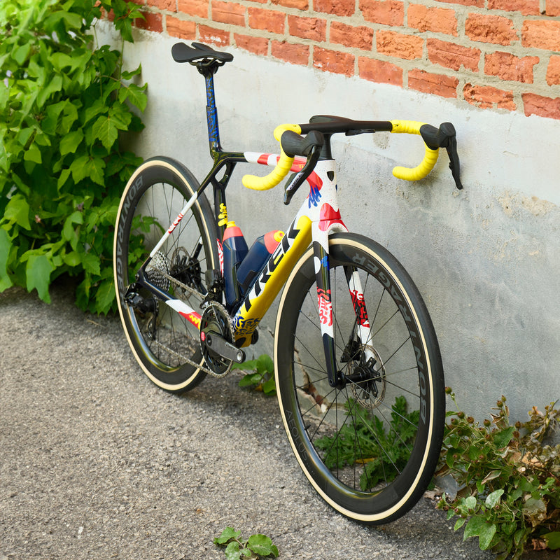 Trek Project One Madone SLR 7 AXS