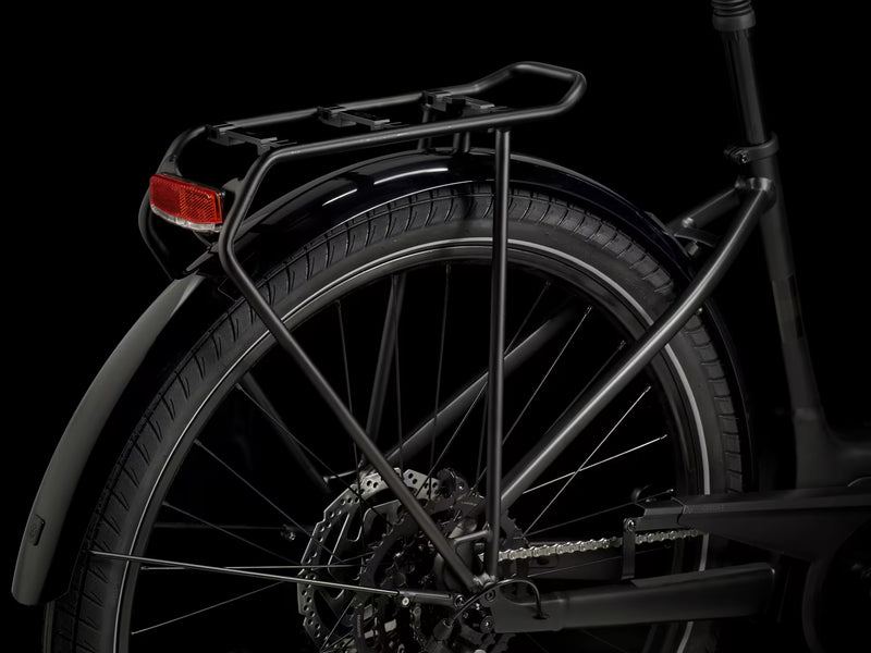 Verve+ 3 Lowstep Gen 3