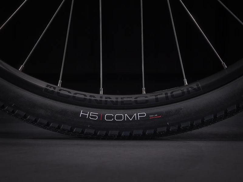 Verve 1 Lowstep Gen 4