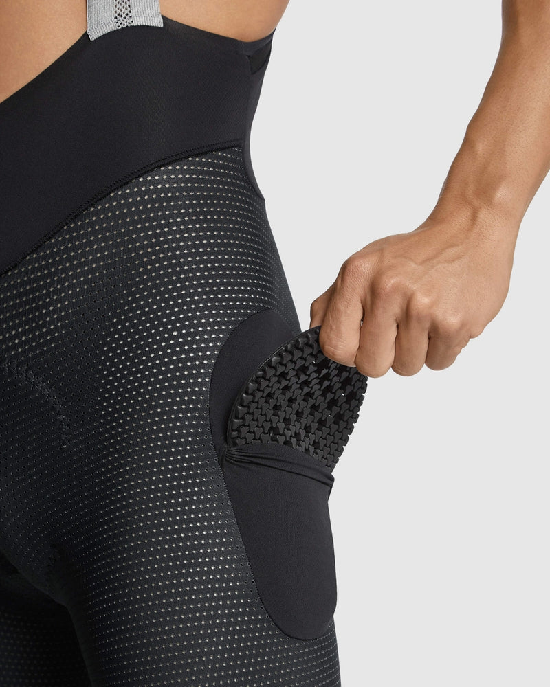 TRAIL TACTICA Liner Bib Shorts HP T3