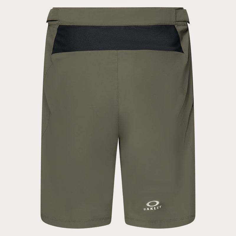 Free Ride Lined Short