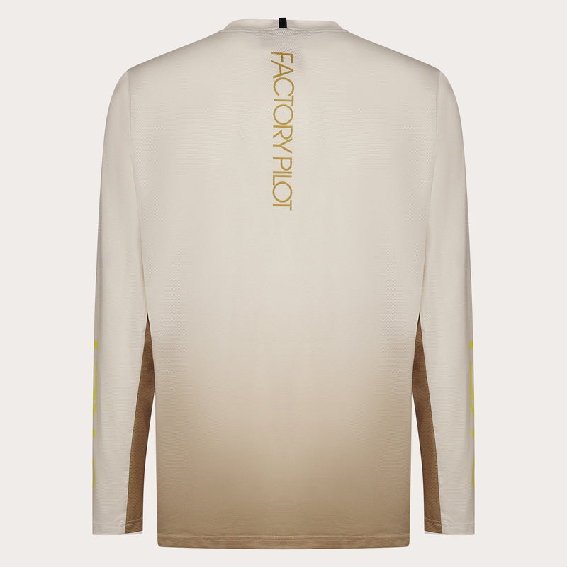 Maven Coast LS Jersey 2.0