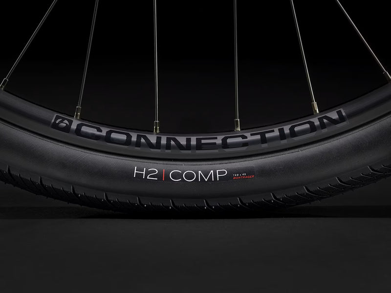 Verve 2 Lowstep Gen 5