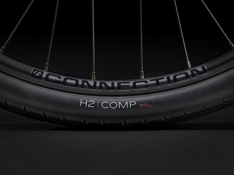 Verve 2 Lowstep Gen 5