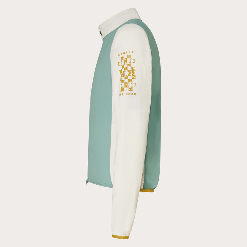 Off Grid Pkble Jacket 2.0