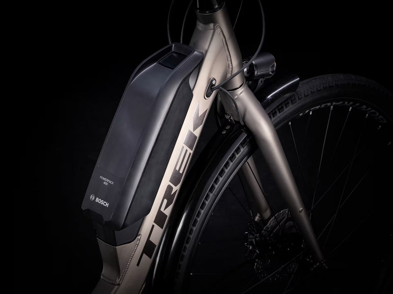 Verve+2 Lowstep (2023)