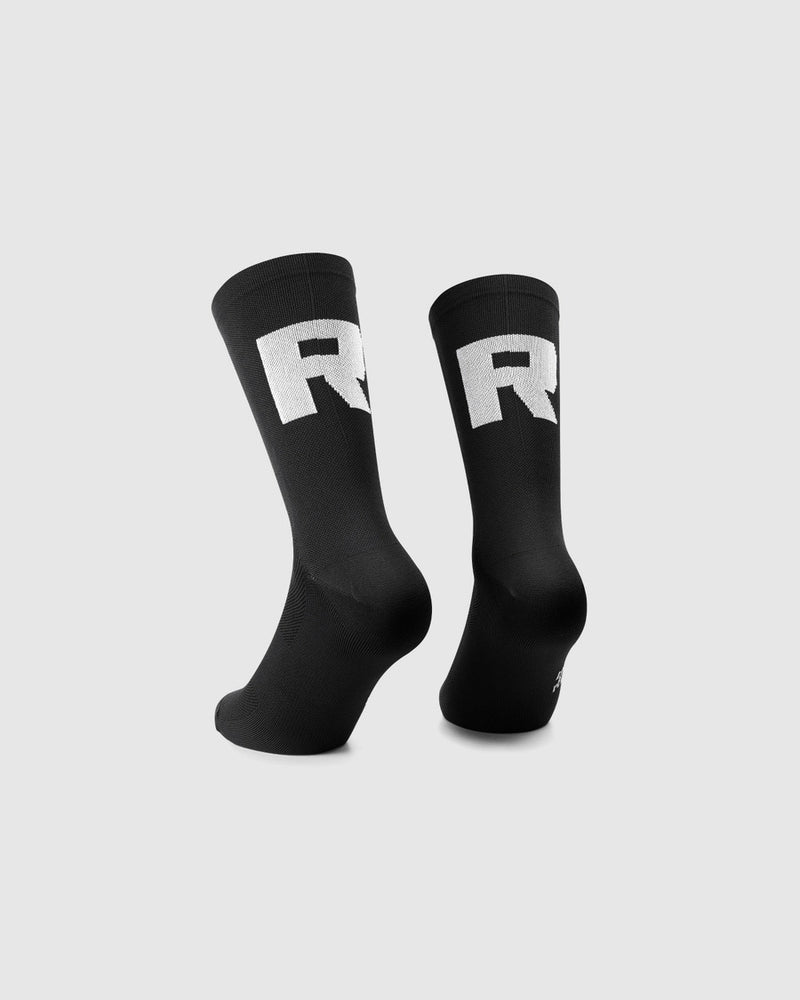 Ego Socks R Black Series II