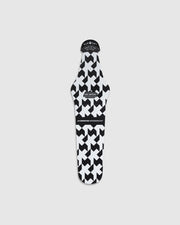 Monogrammed Mud Guard product with a white background.