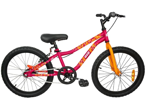 AVP K20 RETROPED CORAIL/ORANGE